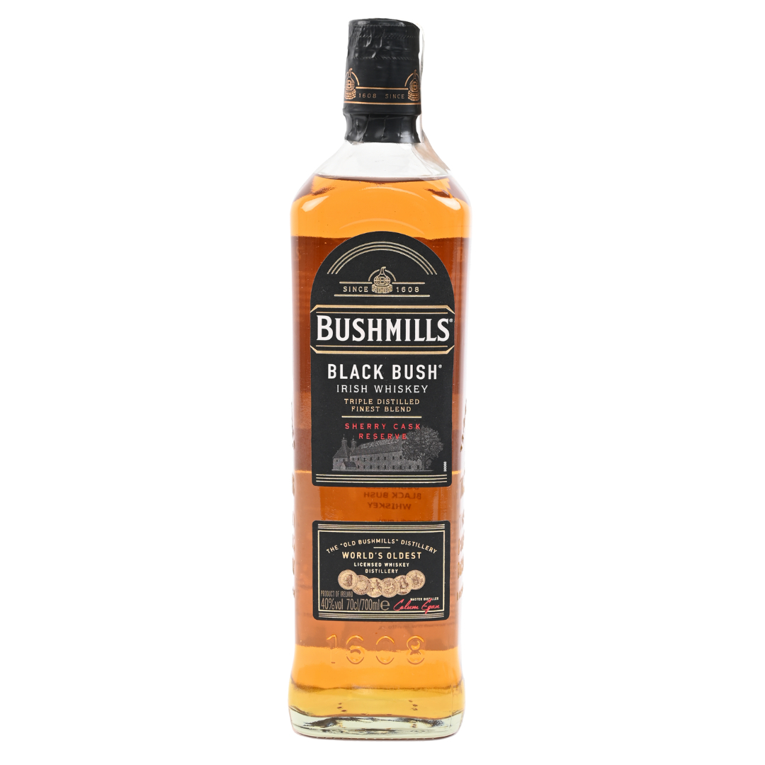 Bushmills Black Bush 0,7L Bushmills Black Bush 0.7L