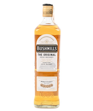 Bushmills Original 0.7L