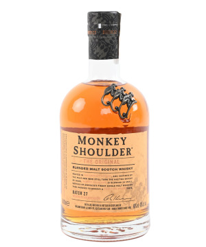Monkey Shoulder 0.7L