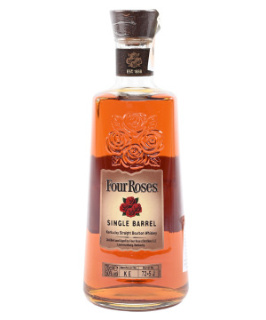 Four Roses Single Barrel 0.7L