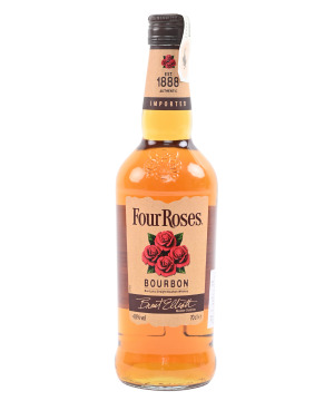 Four Roses 0.7L