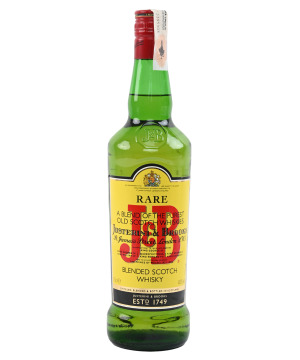 J&B 0.7L