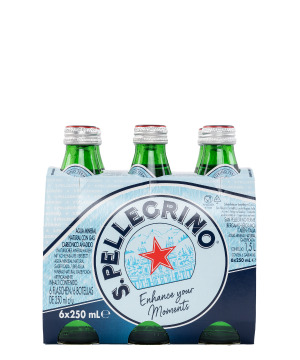 San Pellegrino 0.25L
