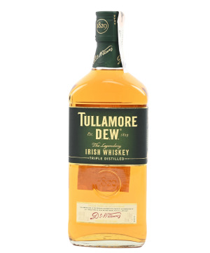 Tullamore Dew 0.7L