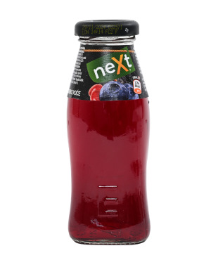 Next Šumsko Voće 0.2L