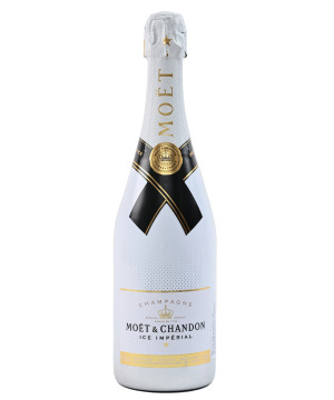 Moet & Chandon Ice Imperial 0.75