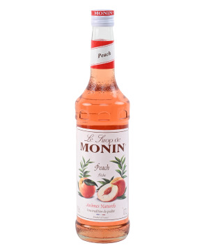 Monin Sirup Breskva 0.7L