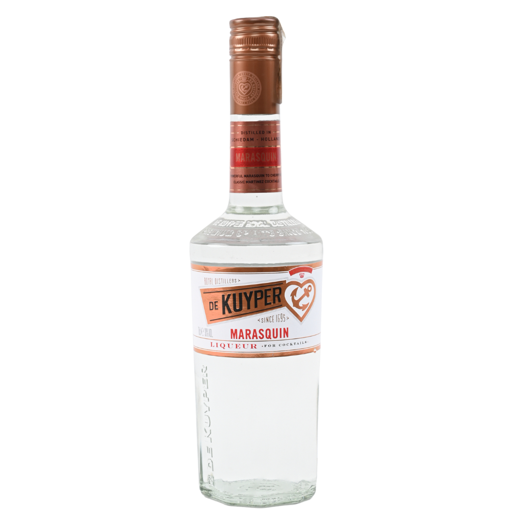 De Kuyper Marasquin 0,7L De Kuyper Marasquin