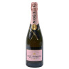 Moet &Amp; Chandon Brut Rose 0,75L Moet &Amp; Chandon Brut Rose 0.75L