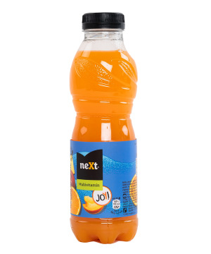 Next Joy Multivitamin 0.5L
