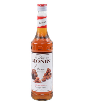 Monin sirup Karamela 0.7L