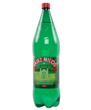 Knjaz Miloš 1.75L