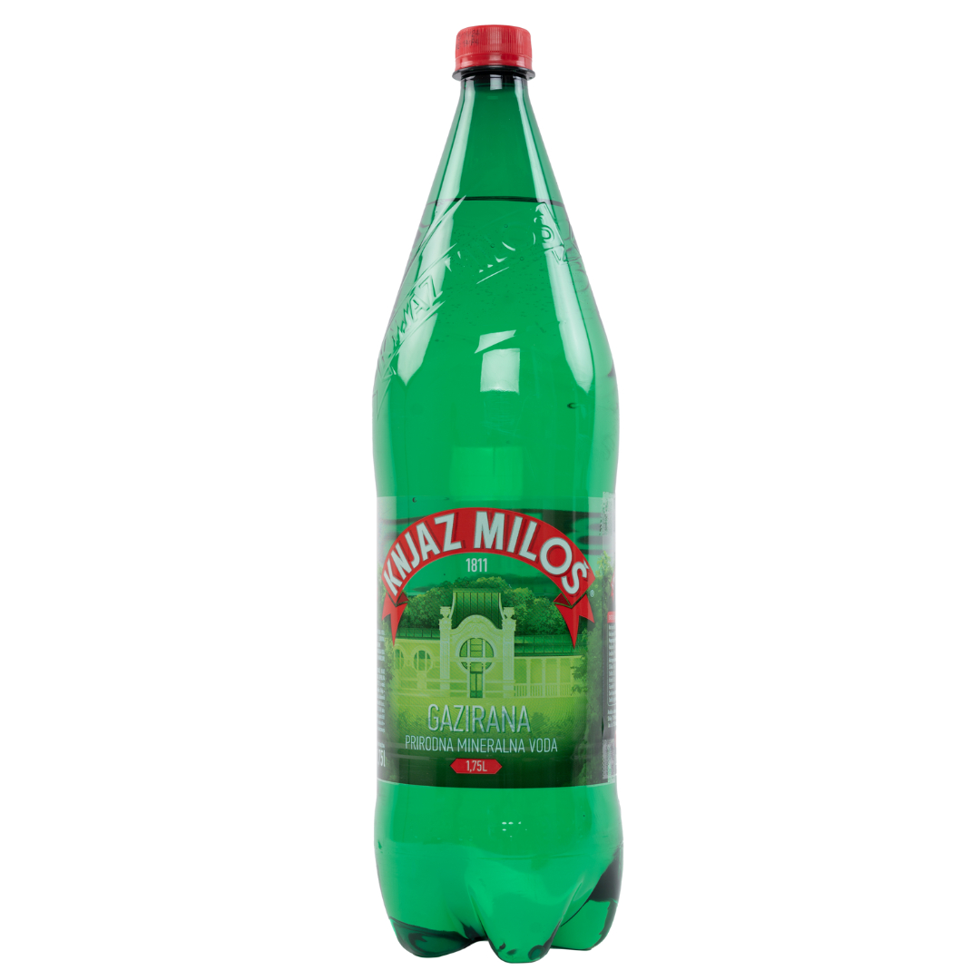 Knjaz Miloš 1,75L Knjaz Miloš 1.75L