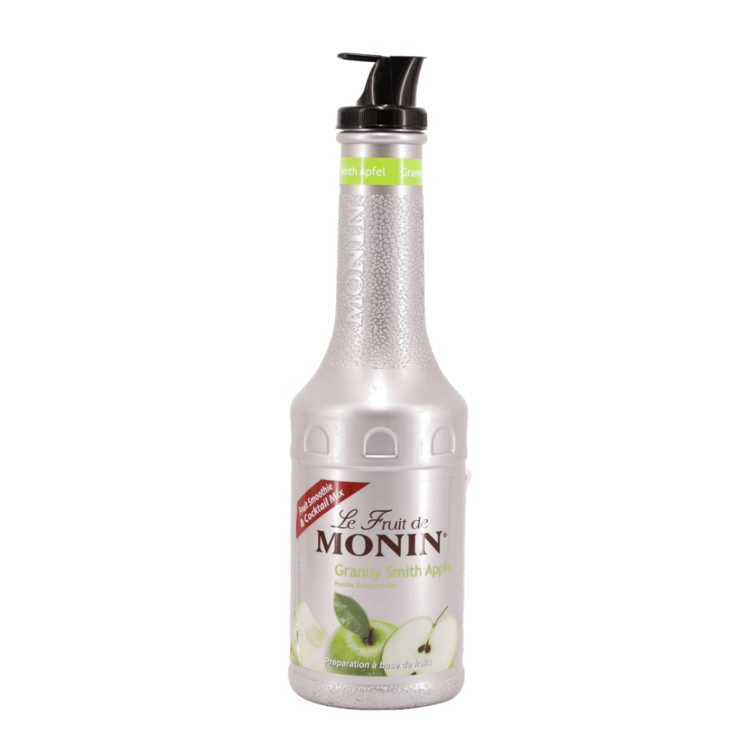 Monin Pire Zelena Jabuka 1L Monin Pire Zelena Jabuka 1L