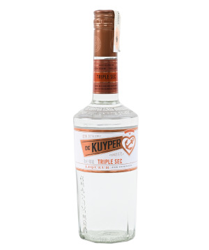 De Kuyper Triple Sec