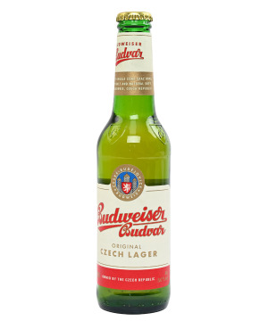 Budweiser 0.33L