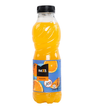 Next Joy Narandža 0.5L