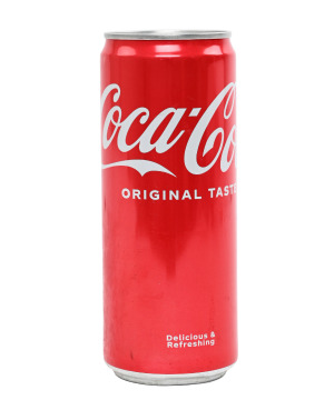 Coca Cola 0.33L