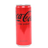 Coca Cola Zero 0.33L