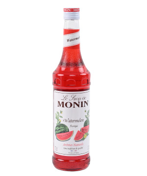 Monin sirup Lubenica 0.7L