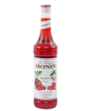 Monin sirup Malina 0.7L