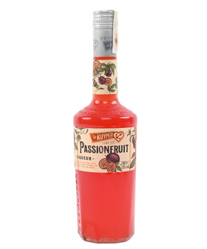 De Kuyper Passion Fruit