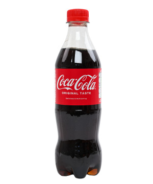 Coca Cola 0.5L