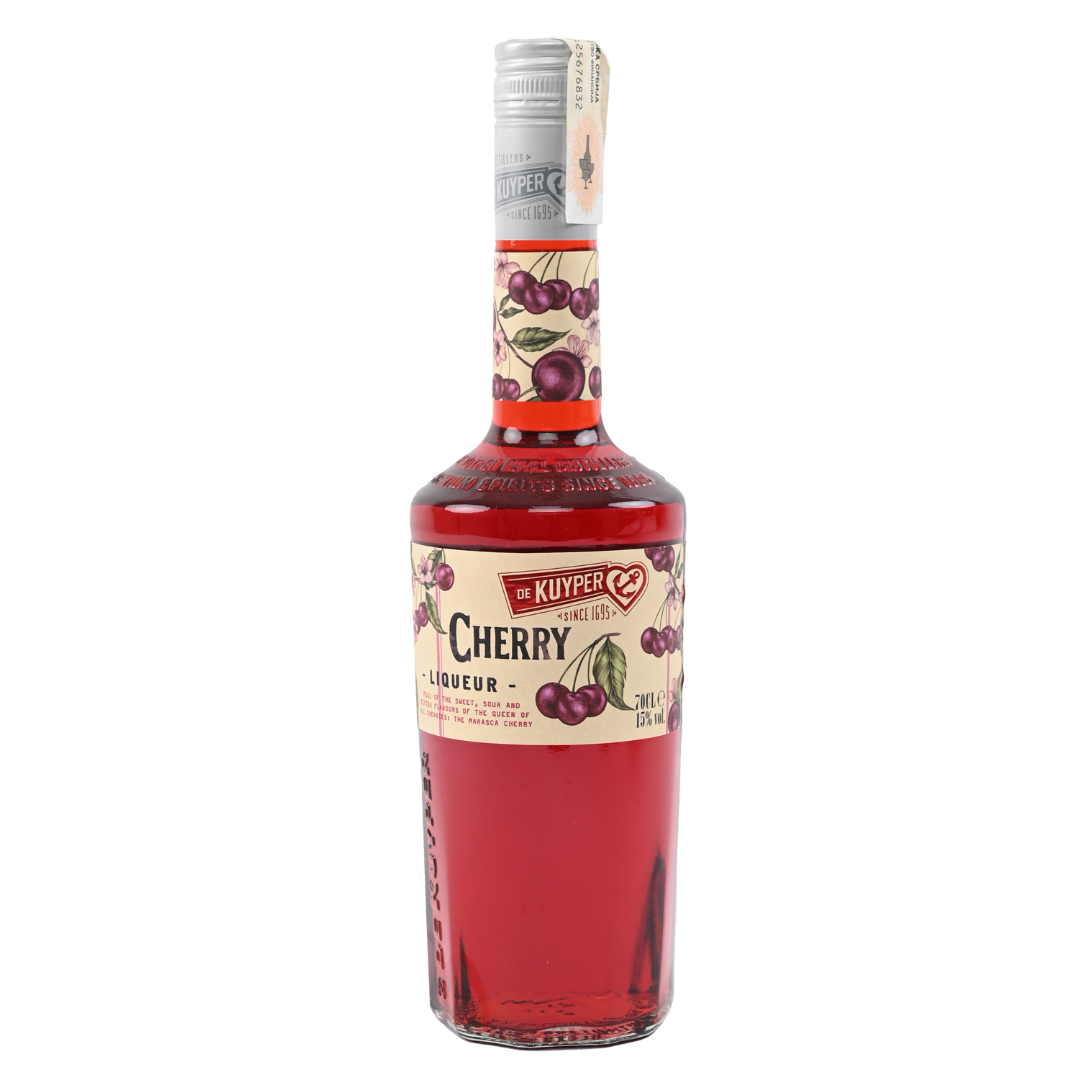 De Kuyper Cherry 0,7L De Kuyper Cherry