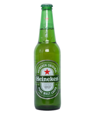 Heineken 0.25L