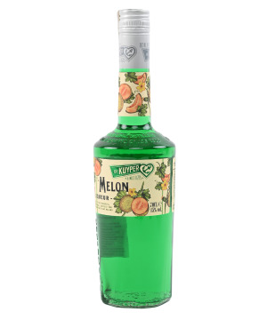 De kuyper melon