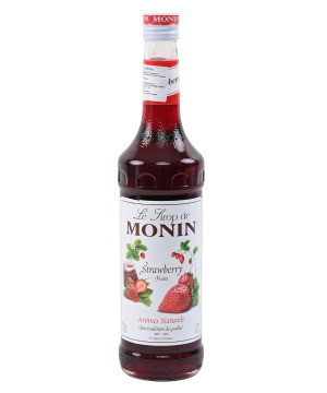 Monin sirup Jagoda 0.7L