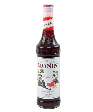 Monin sirup Grenadin 0.7L