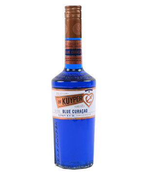 De Kuyper Blue Curacao
