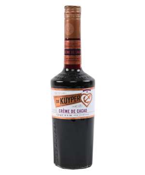 De Kuyper Creme de cacao