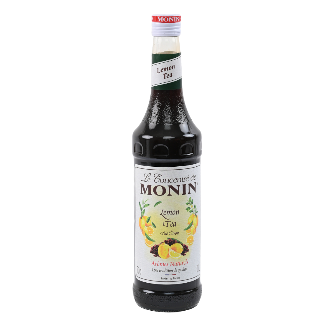 Monin Sirup Limun Iced Tea 0,7L Monin Sirup Limun Iced Tea 0.7L