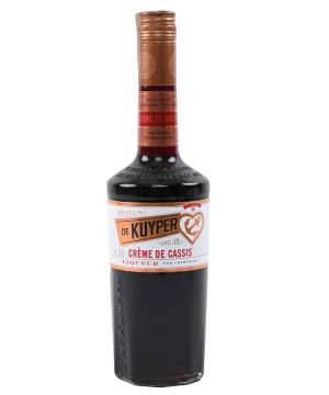 De Kuyper Creme de cassis