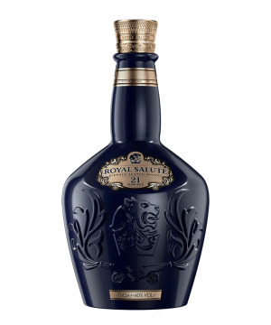 Chivas Regal Royal Salute 21YO 0.7L