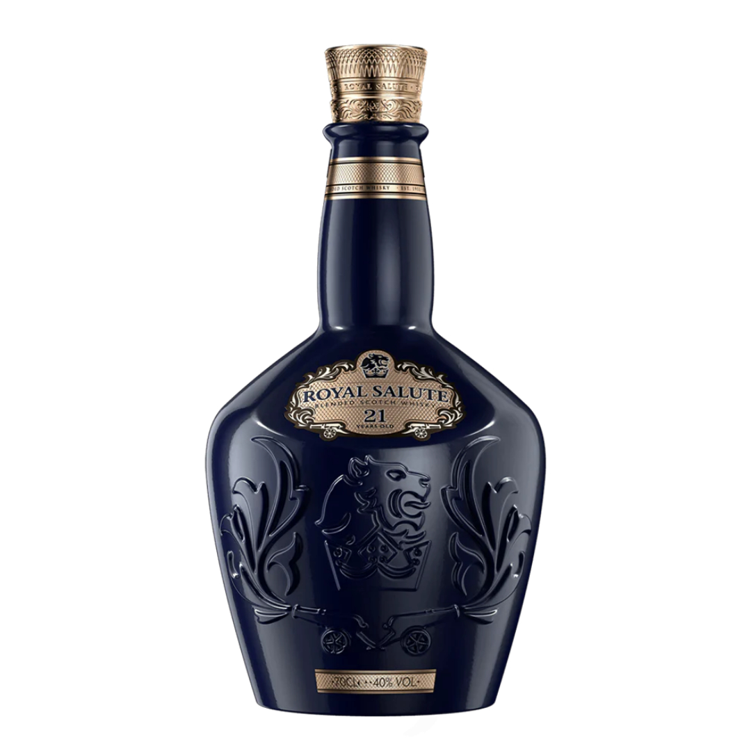 Chivas Regal Royal Salute 21Y.o. 0,7L Chivas Regal Royal Salute 21Yo 0.7L