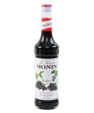 Monin Sirup Kupina 0.7L