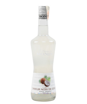 Monin liker Kokos 0.7L