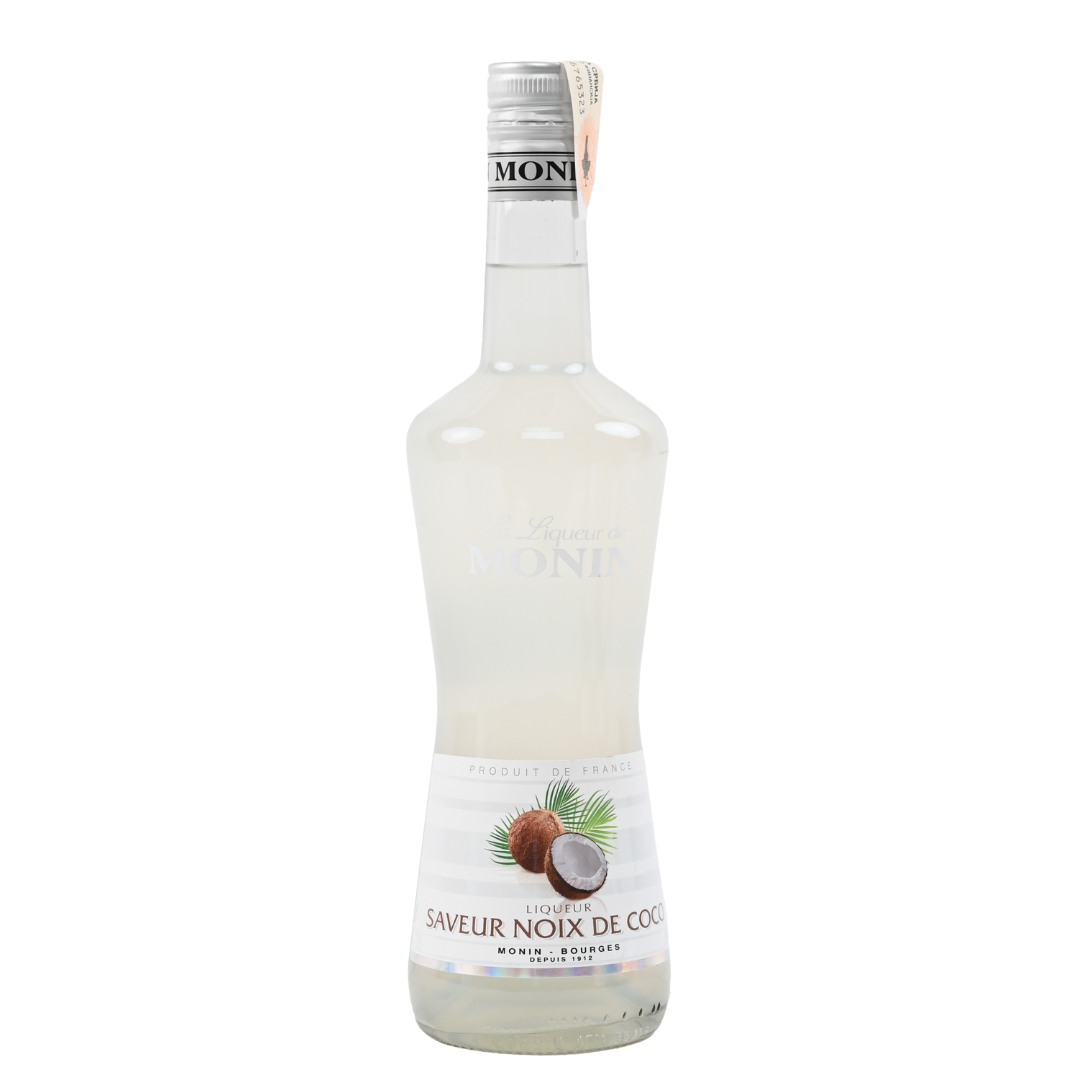 Monin Liker Kokos 0,7L Monin Liker Kokos 0.7L