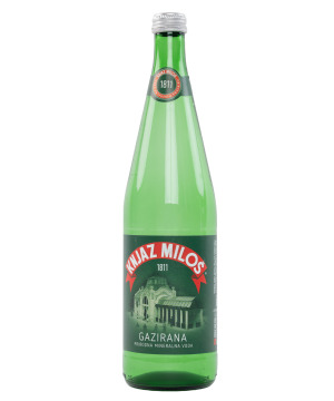 Knjaz Miloš 0.75L