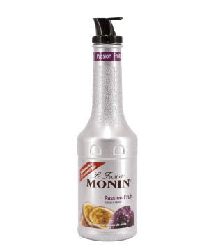 Monin Pire Passion Fruit 1L