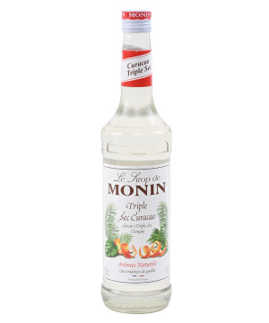 Monin sirup Triple Sec 0.7L