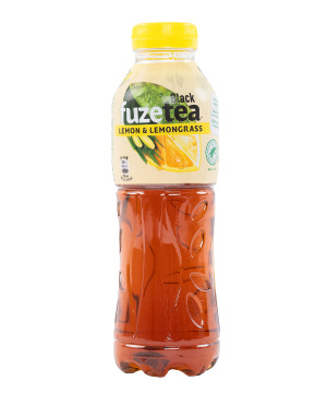 Fuzetea Lemongrass 0.5L