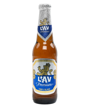 Lav Premium 0.33L