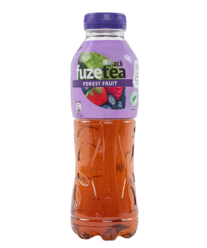 Fuzetea Forest Fruit 0.5L