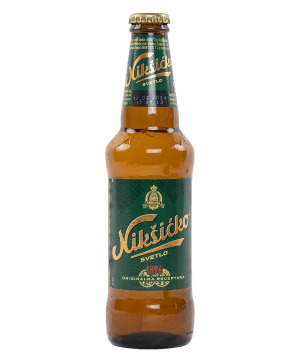 Nikšićko 0.33L
