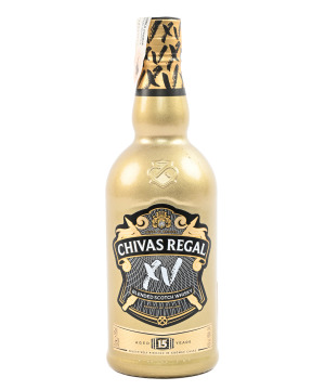 Chivas Regal 15YO