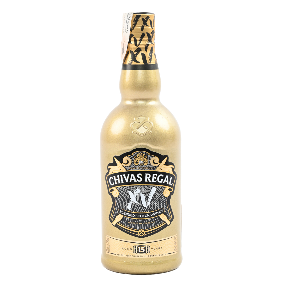 Chivas Regal 15Y.o. 0,7L Chivas Regal 15Yo